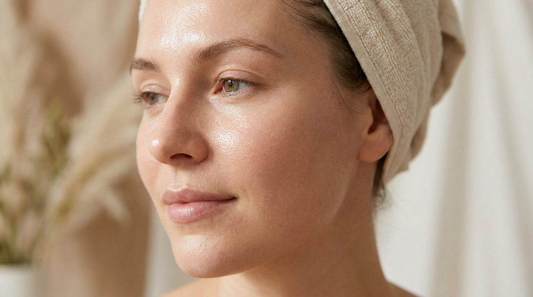 Glass skin in 5 stappen: de Koreaanse routine uitgelegd