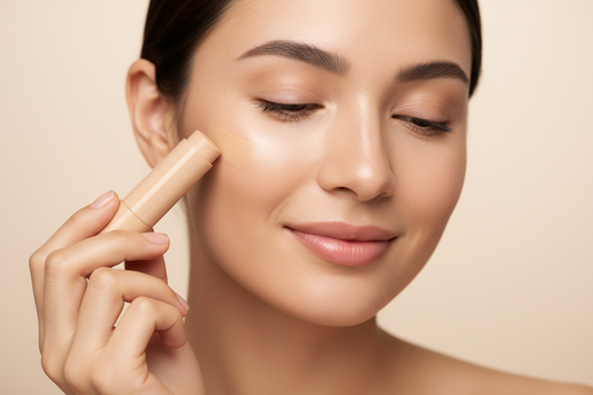 Kleur Aanpassende Foundation: Gimmick of Echte GameChanger?