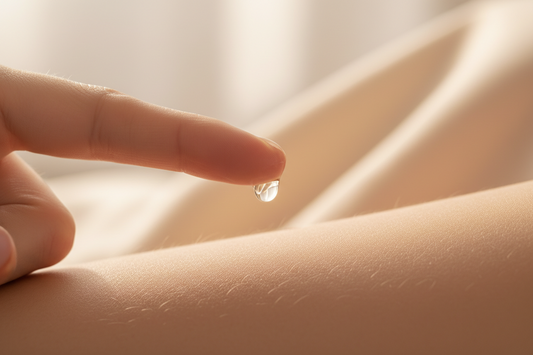 Peptiden in skincare: wat doen ze echt voor je huid?