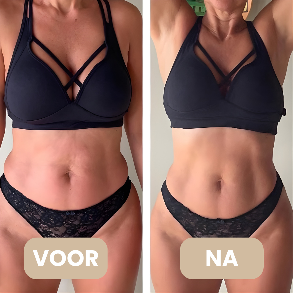 Voor en na