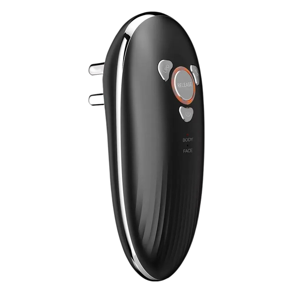 DermaSculpt premium design – anti-cellulite apparaat voor thuis – ElleCera