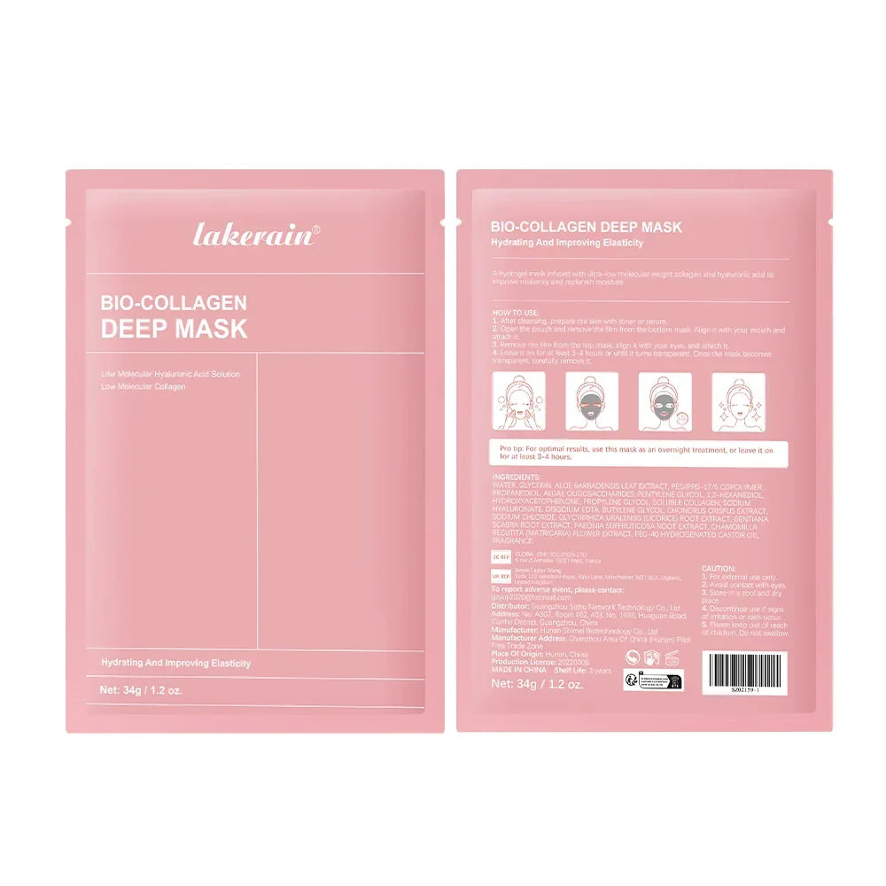 GlowLift stralende huid resultaat – uitgerust wakker worden – ElleCera