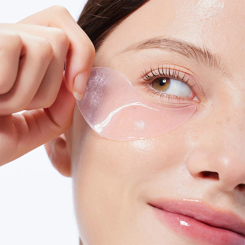 HydroGel&trade; Collagen Eye Patches